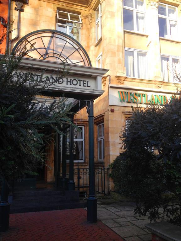 The Westland Hotel Londra Exterior foto