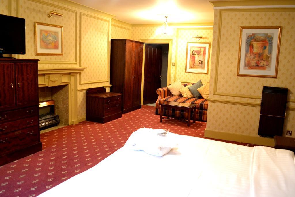 The Westland Hotel Londra Cameră foto